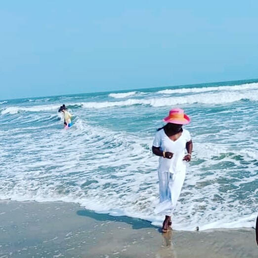 Nothing is Impossible.