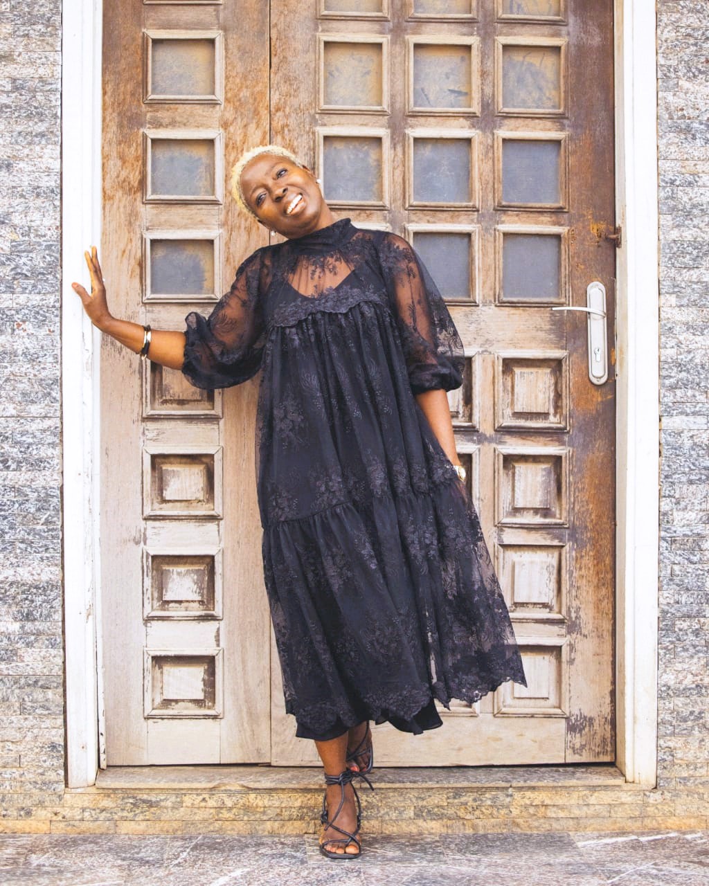 Once A While Turn Your Focus&nbsp;Inward….