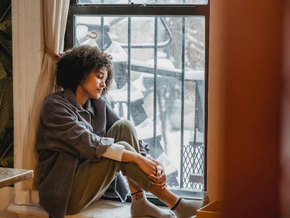 Prayer for A Difficult&nbsp;Day